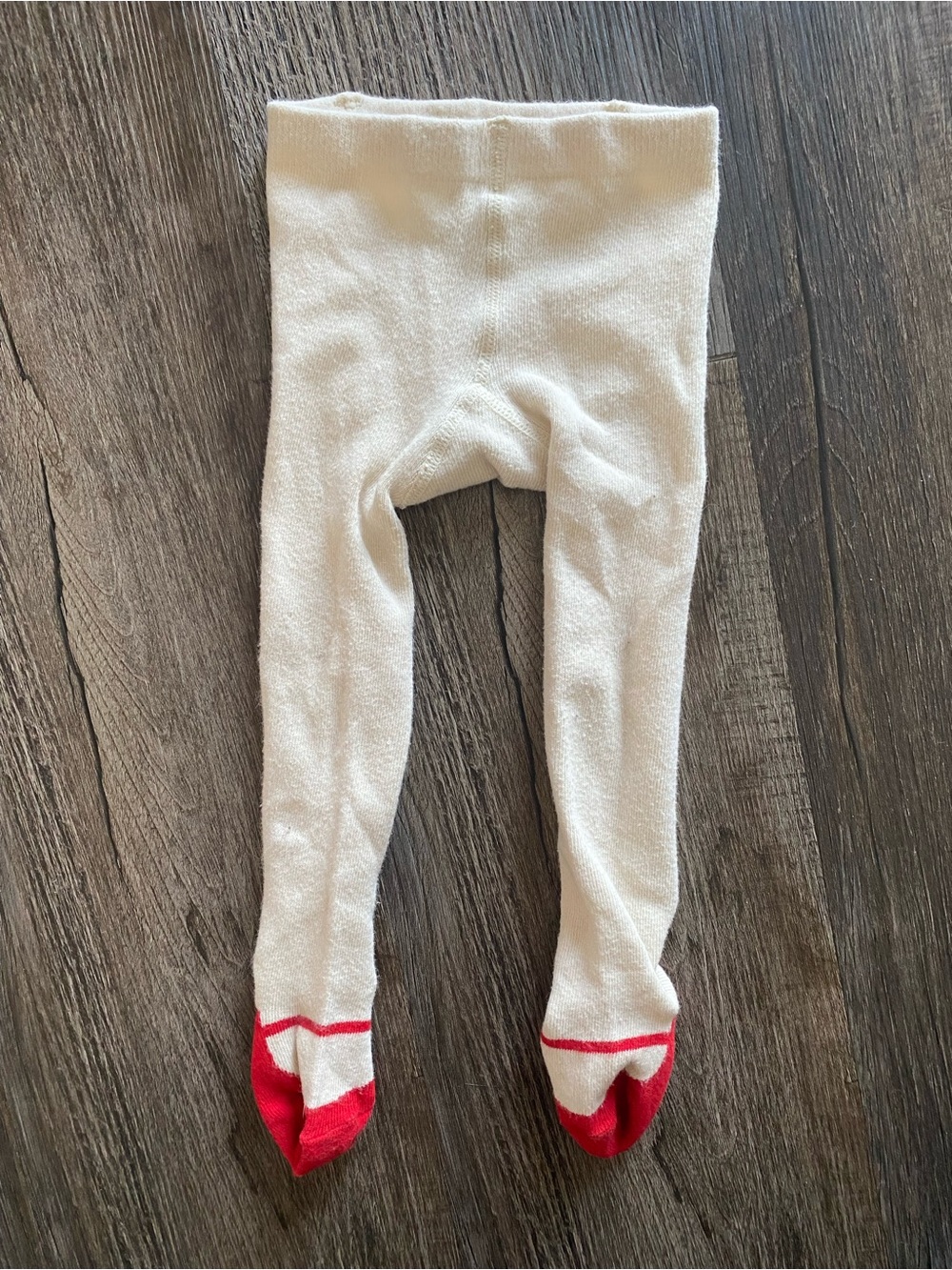 Disney Minnie Mouse Christmas Dress - Picture 2 of 2